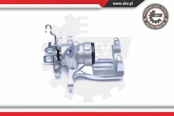 Zacisk hamulca ESEN SKV 45SKV333