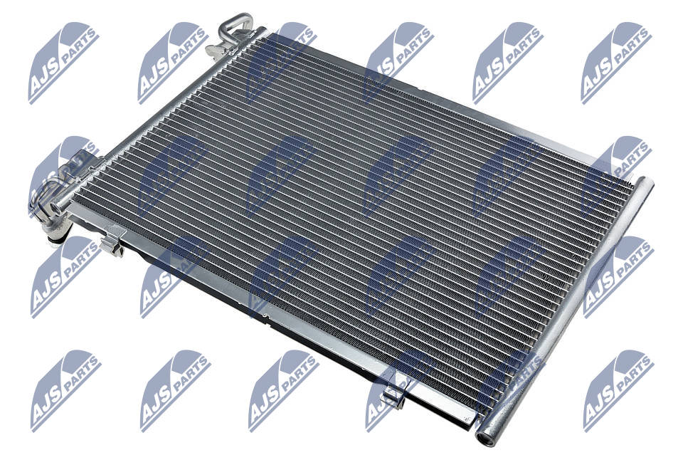 Skraplacz klimatyzacji NTY CCS-FR-033