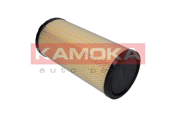 Filtr powietrza KAMOKA F216001