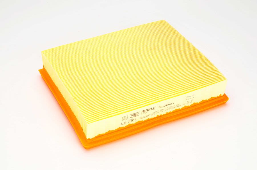 Filtr powietrza KNECHT LX 539