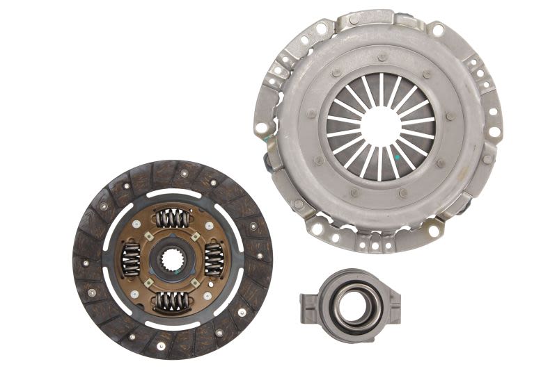 Zestaw sprzęgła NEXUS F1F019NX