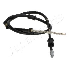 Linka hamulca ręcznego JAPANPARTS BC-565L