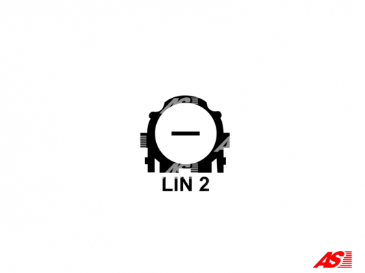 Alternator AS-PL A3214(VALEO)