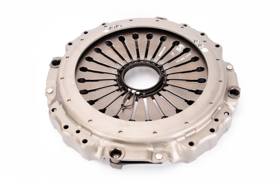 Zestaw sprzęgła SACHS 3400 127 401