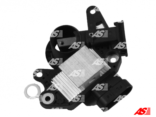 Regulator napięcia AS-PL ARE1026