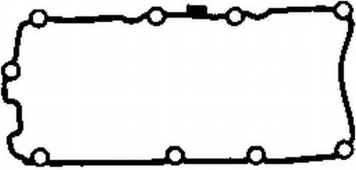 Uszczelka pokrywy zaworów BGA RC6504