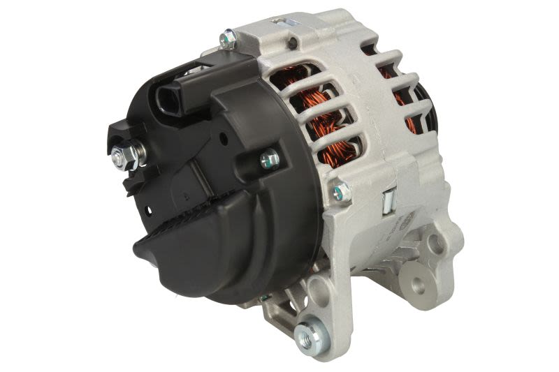 Alternator MAGNETI MARELLI 063731675010