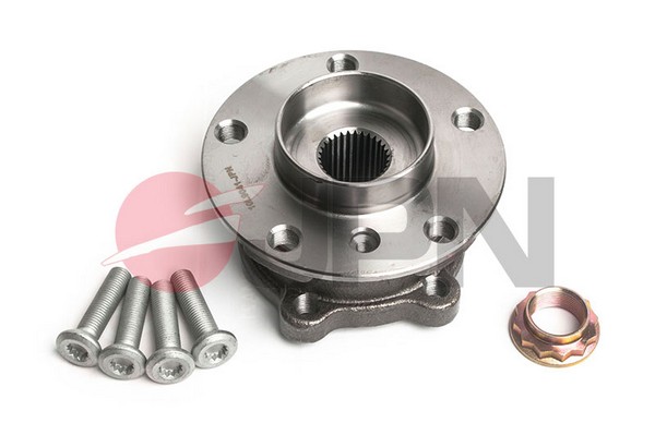 Zestaw łożysk koła JPN 10L9041-JPN