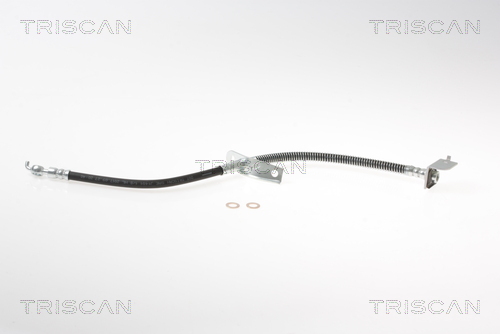 Przewód hamulcowy elastyczny TRISCAN 8150 18164