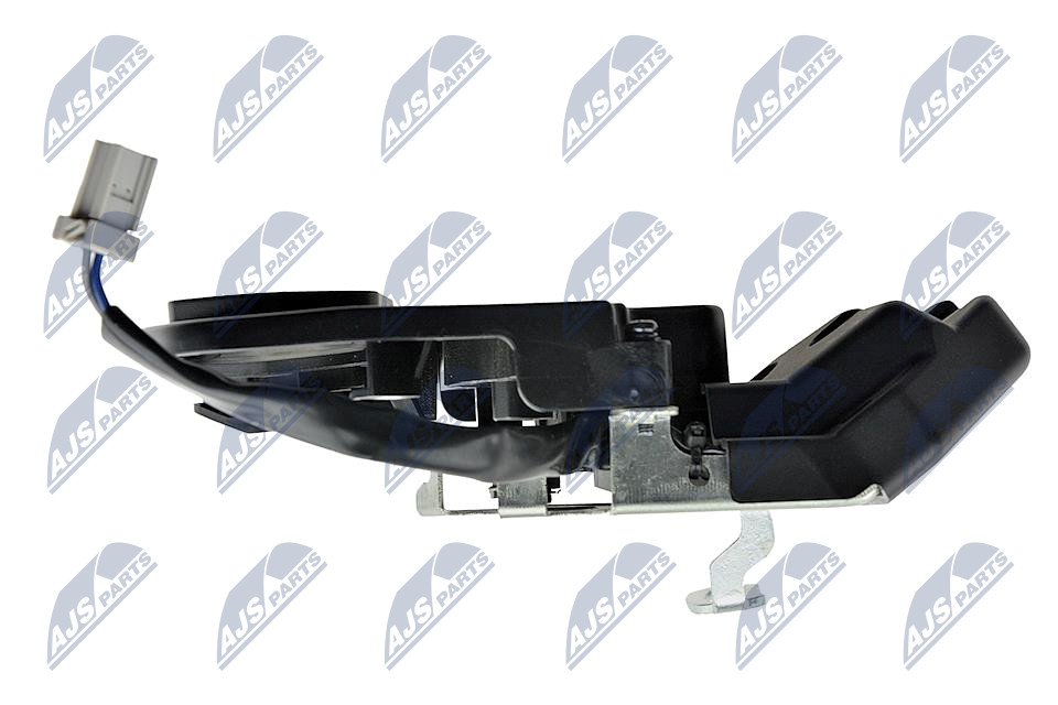 Zamek pokrywy tylnej NTY EZC-HD-012