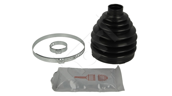 Zestaw osłon HART 451 460