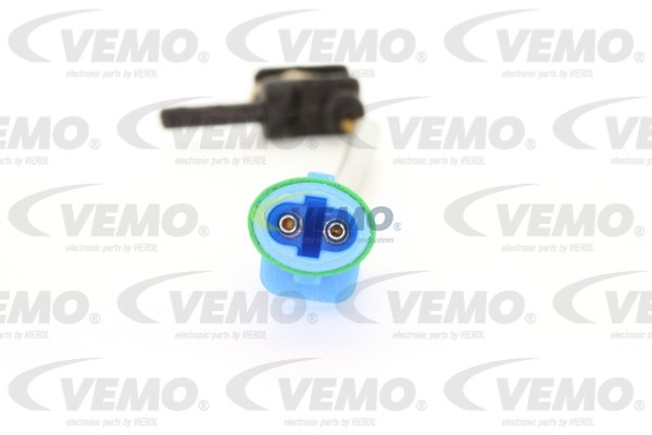 Czujnik zużycia klocków VEMO V30-72-0746