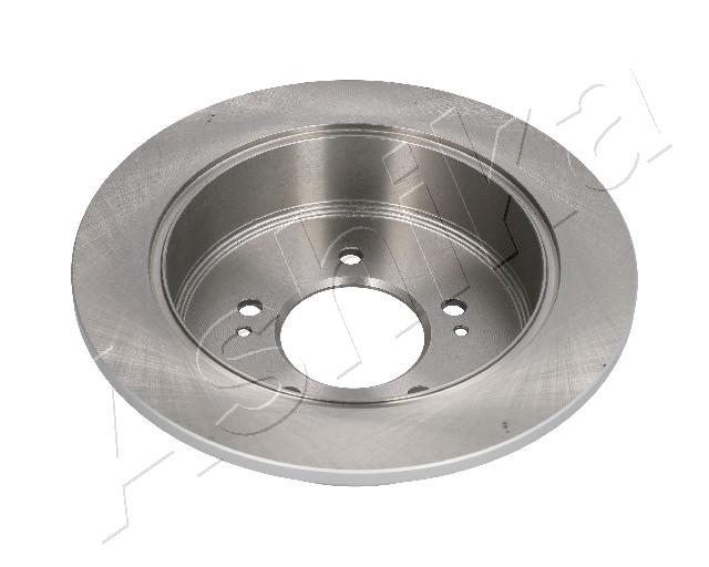 Tarcza hamulcowa ASHIKA 61-0H-003C