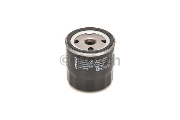 Filtr oleju BOSCH 0 451 103 297