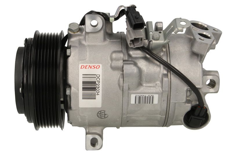 Kompresor klimatyzacji DENSO DCP23034