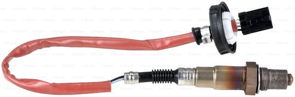 Sonda lambda BOSCH 0 258 986 633