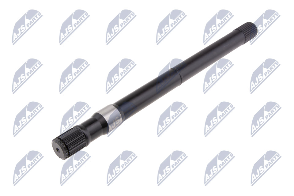 Półoś napędowa NTY NWP-TY-013
