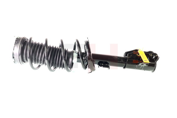 Amortyzator teleskopowy GH GH-352533C02