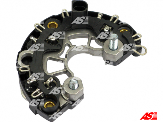 Mostek prostowniczy alternatora AS-PL ARC0101