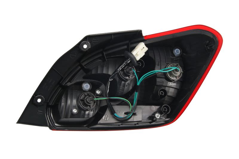 Lampa tylna zespolona TYC 11-12782-15-2