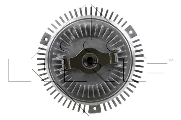Sprzęgło wentylatora NRF 49530