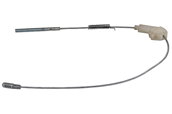 Linka hamulca ręcznego NK 903677