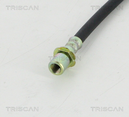 Przewód hamulcowy elastyczny TRISCAN 8150 13278