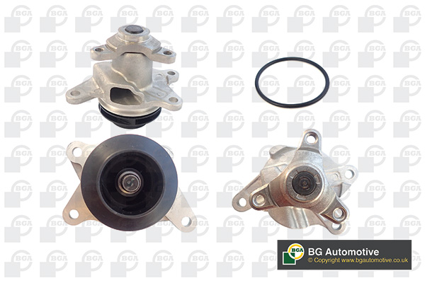 Pompa wody BGA CP7302