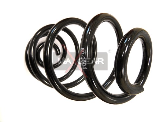 Sprężyna zawieszenia MAXGEAR 60-0004