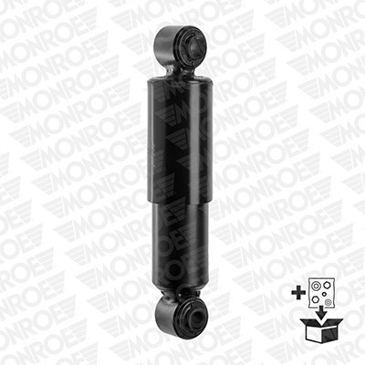 Amortyzator MONROE F5075