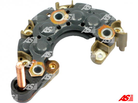 Mostek prostowniczy alternatora AS-PL ARC6026