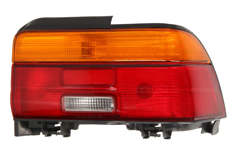 Lampa tylna zespolona ABAKUS 212-1967R-AE