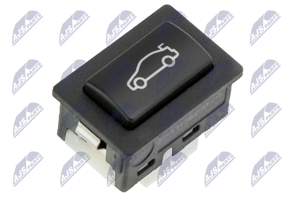Klamka drzwi NTY EWS-BM-079