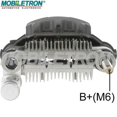 Mostek prostowniczy alternatora MOBILETRON RM-03HV