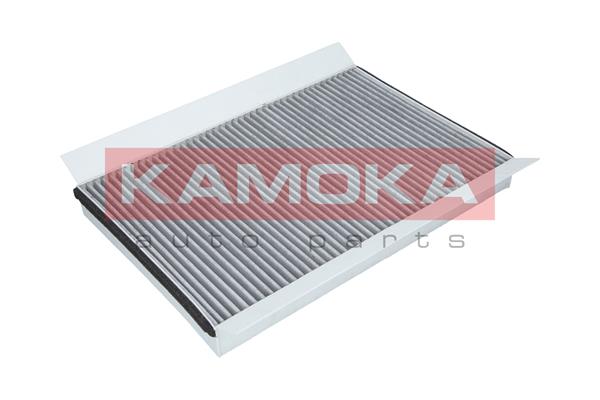 Filtr kabinowy KAMOKA F509001