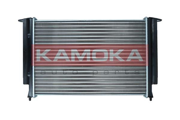 Chłodnica, układ chłodzenia silnika KAMOKA 7705127