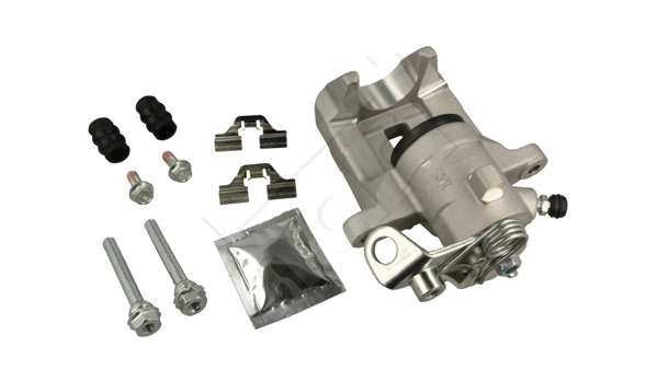 Zacisk hamulca HART 254 008