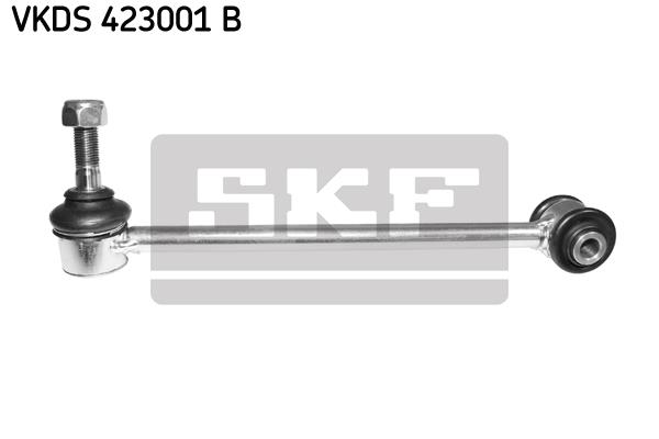 Wahacz zawieszenia koła SKF VKDS 423001 B