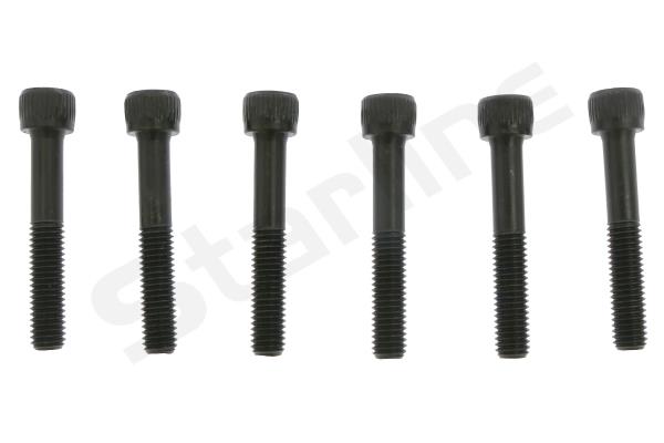 Półoś napędowa STARLINE 14.34.610