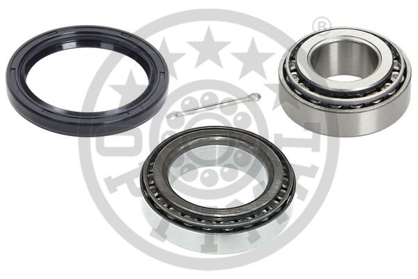 Zestaw łożysk koła OPTIMAL 501092