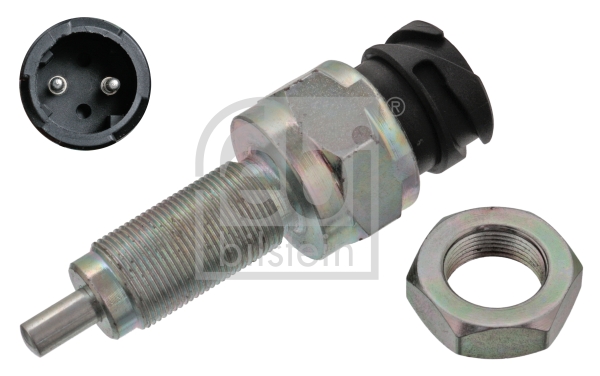 Przełącznik, zamknięcie różnicowe FEBI BILSTEIN 47280