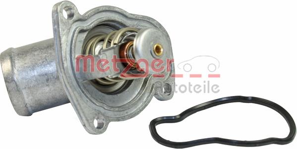 Termostat METZGER 4006050