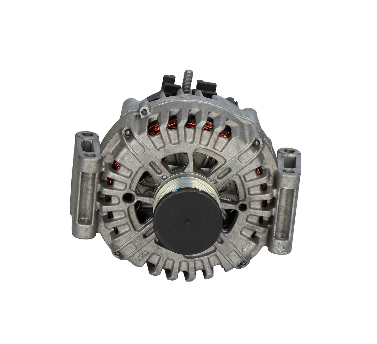 Alternator VALEO 444707