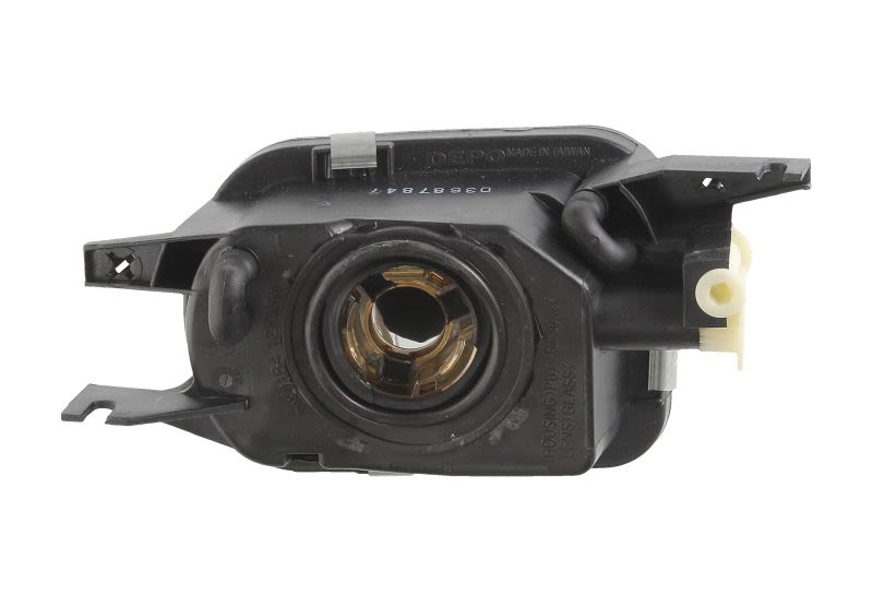 Lampa przeciwmgielna przednia ABAKUS 440-2012L-UQ