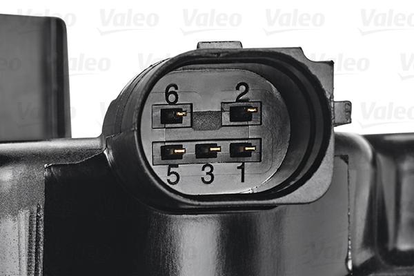 Moduł AGR VALEO 700436