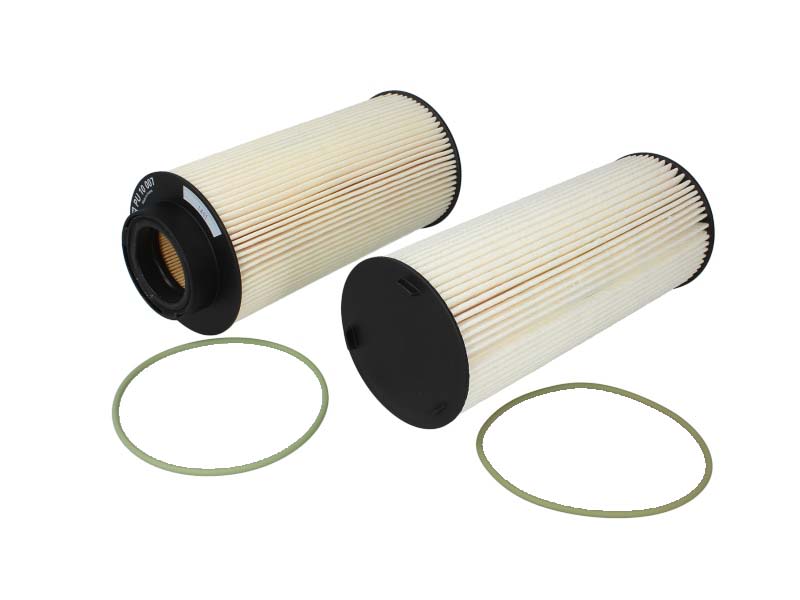 Filtr paliwa MANN-FILTER PU 10 003-2 x