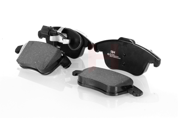 Klocki hamulcowe GH GH-410231