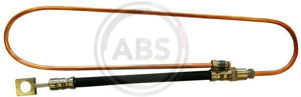 Przewód hamulcowy elastyczny A.B.S. SL 5745X