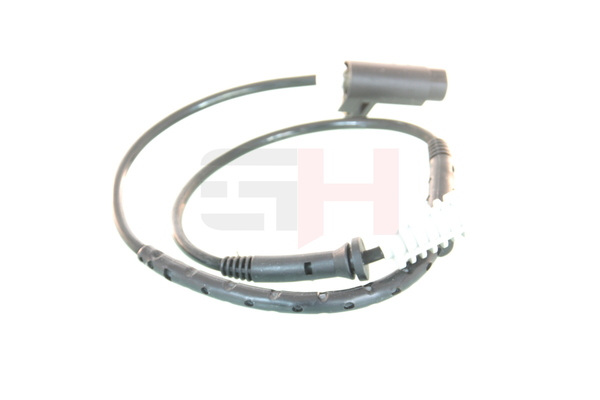 Czujnik prędkości obrotowej koła GH GH-701515