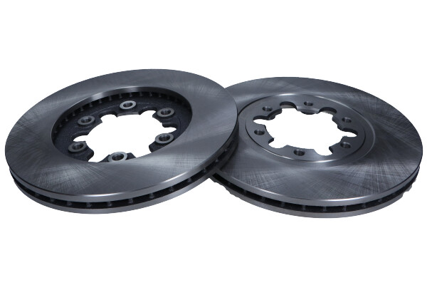 Tarcza hamulcowa MAXGEAR 19-4727
